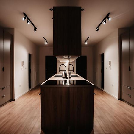 Toro Hospitality Apartment Mostar Ngoại thất bức ảnh
