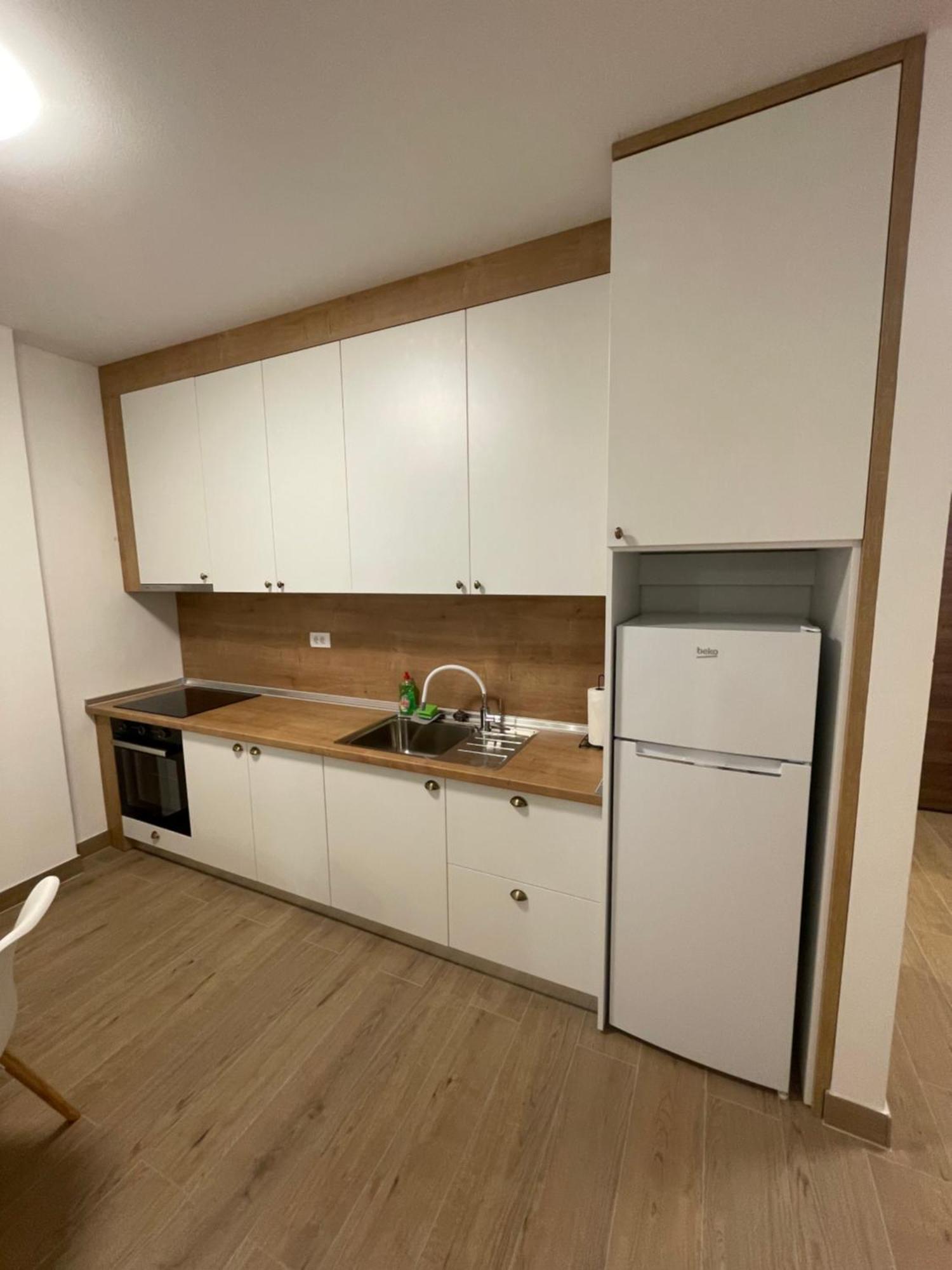 Toro Hospitality Apartment Mostar Ngoại thất bức ảnh