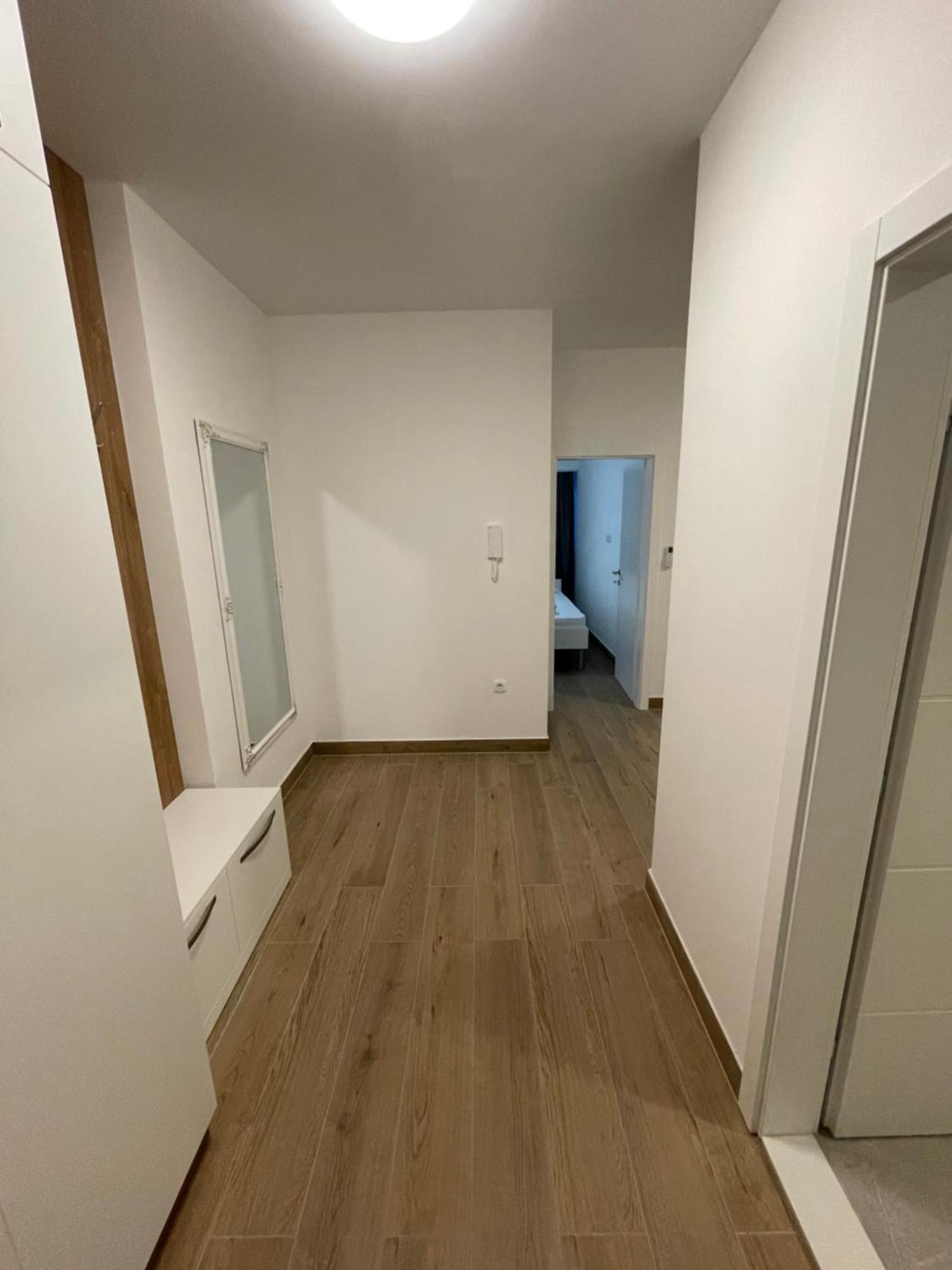 Toro Hospitality Apartment Mostar Ngoại thất bức ảnh
