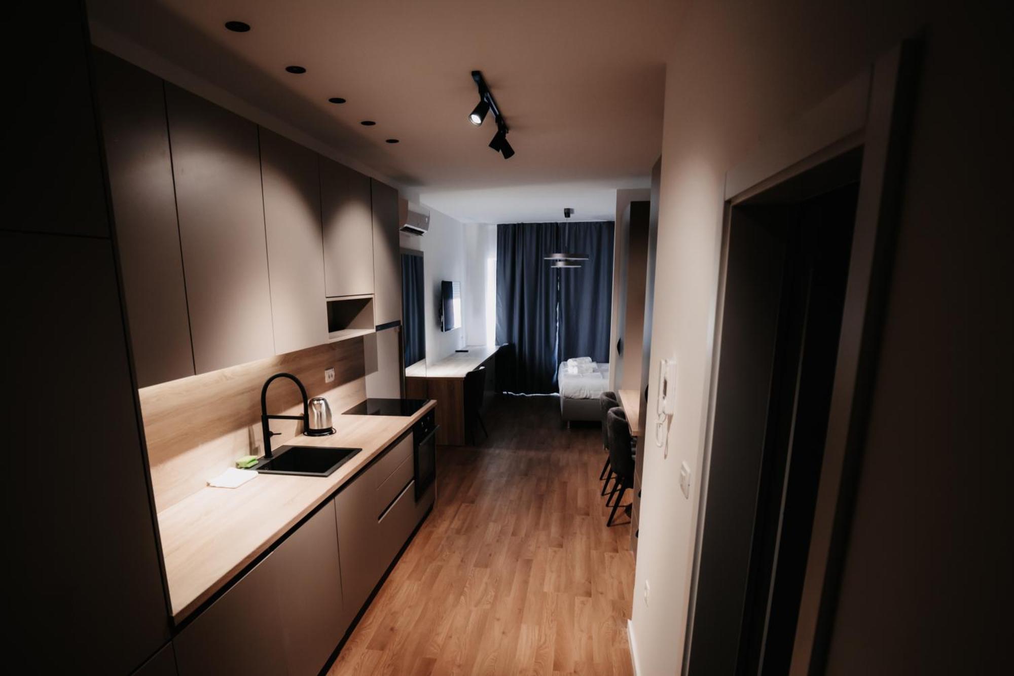 Toro Hospitality Apartment Mostar Ngoại thất bức ảnh