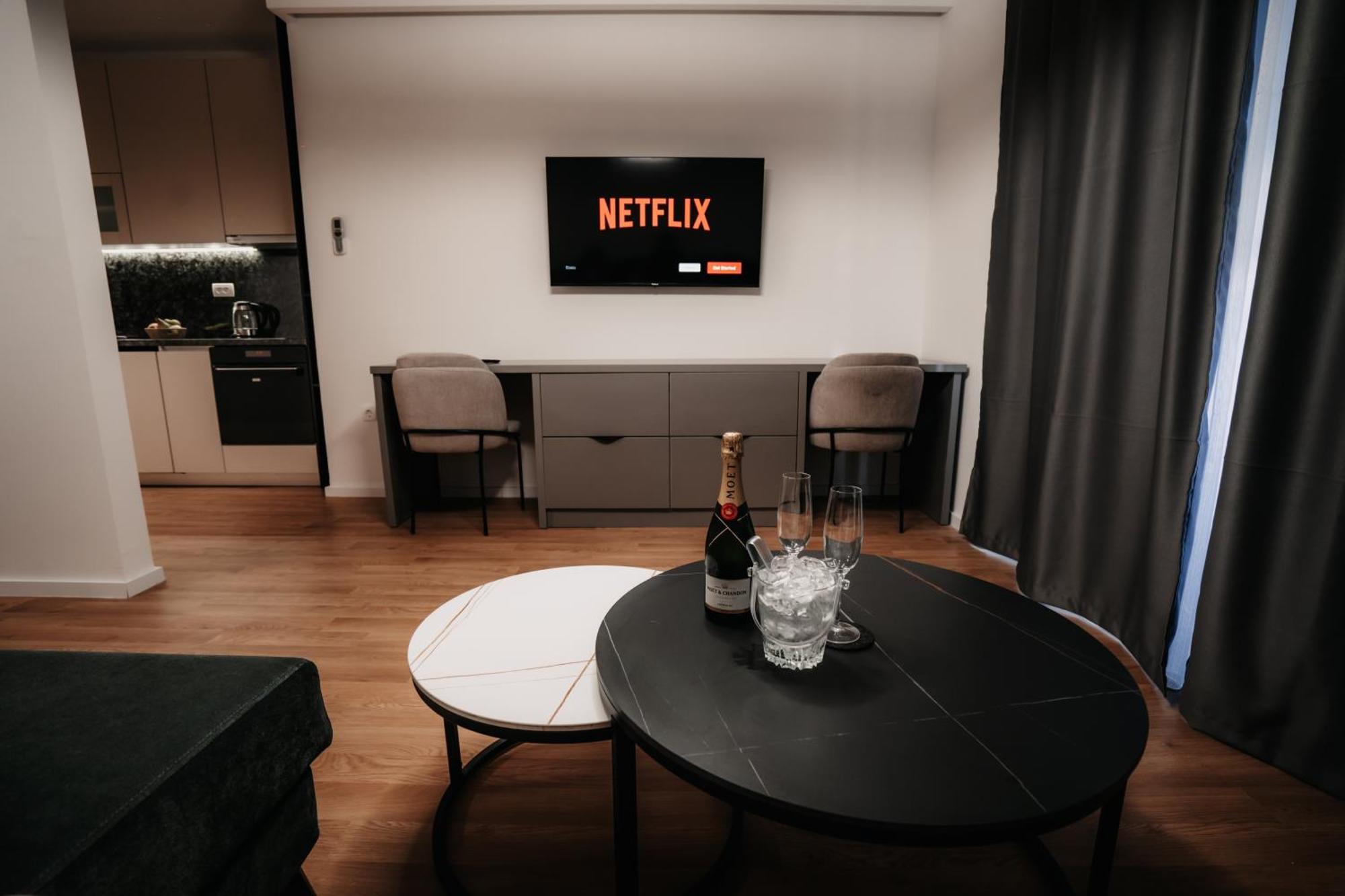 Toro Hospitality Apartment Mostar Ngoại thất bức ảnh
