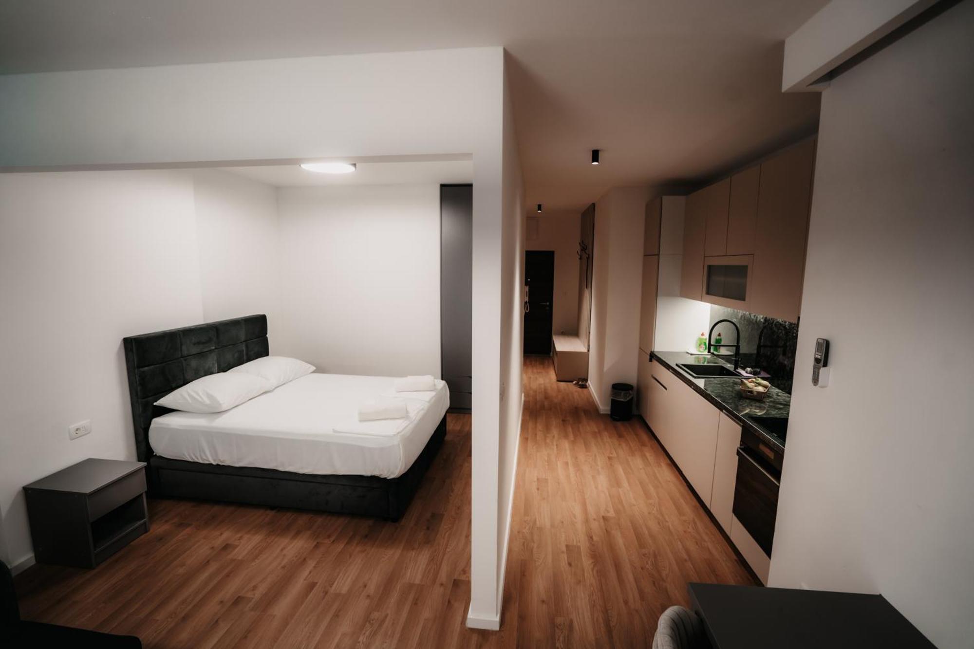 Toro Hospitality Apartment Mostar Ngoại thất bức ảnh