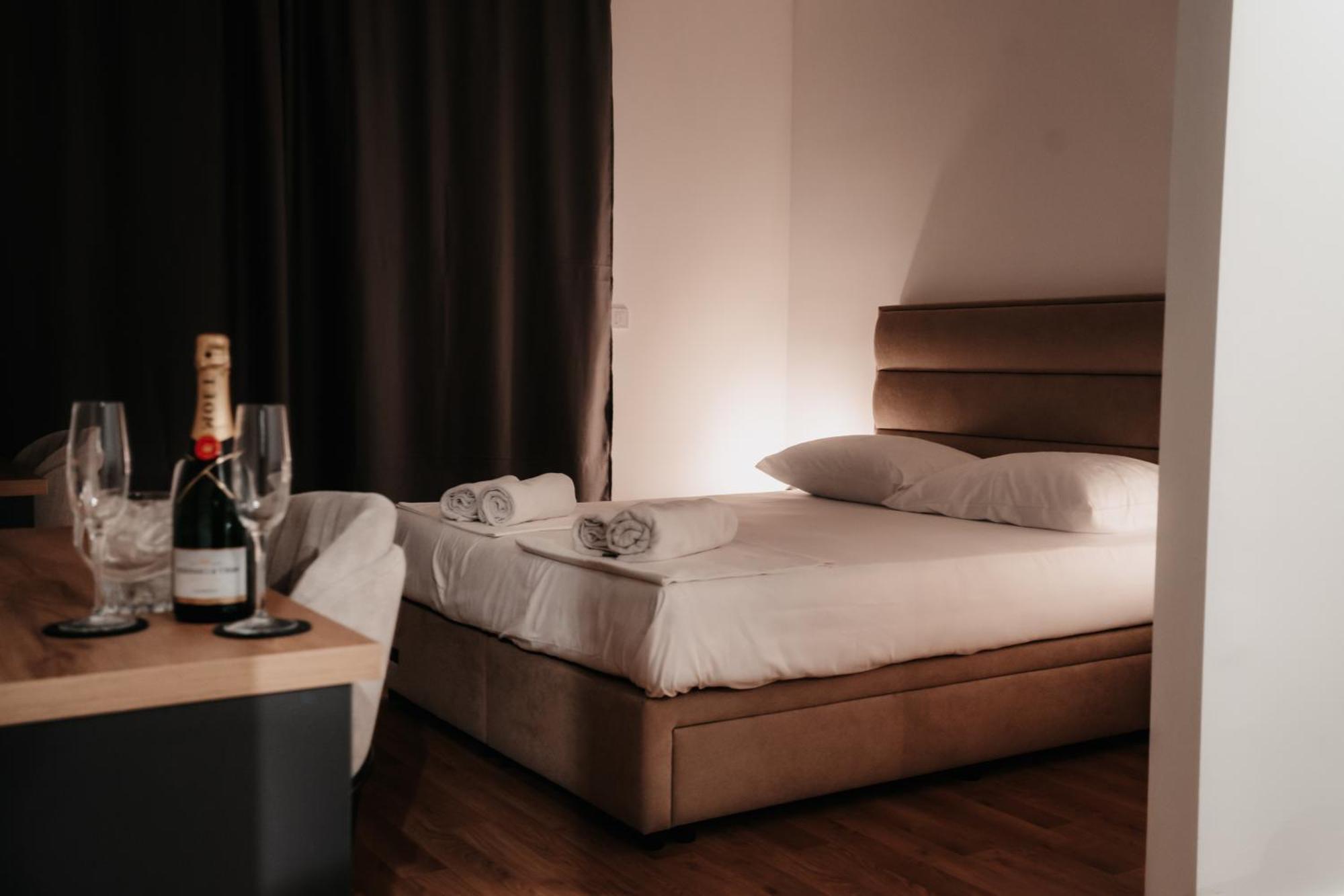 Toro Hospitality Apartment Mostar Ngoại thất bức ảnh