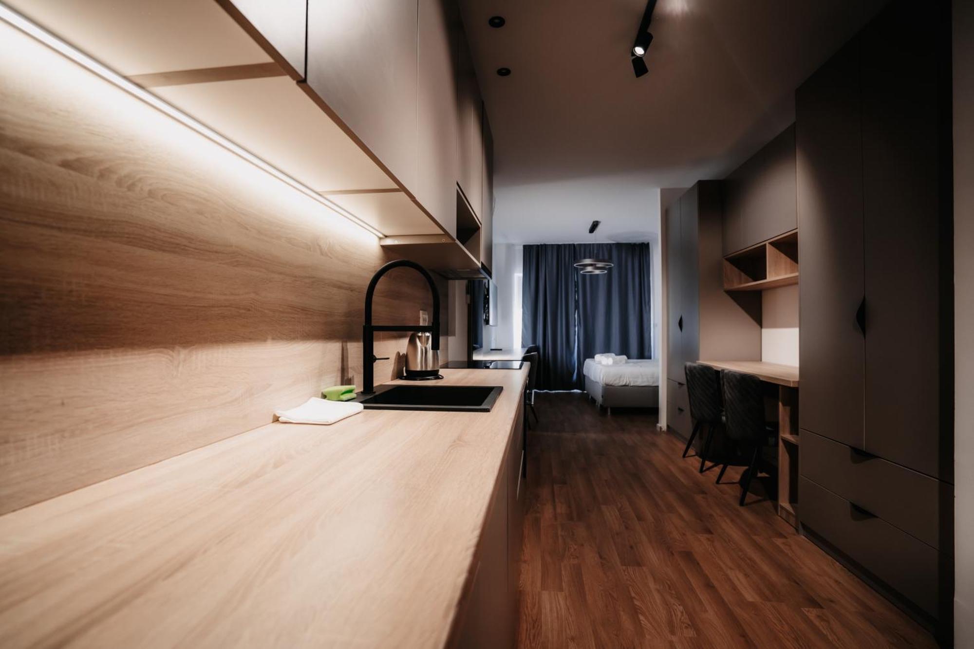 Toro Hospitality Apartment Mostar Ngoại thất bức ảnh