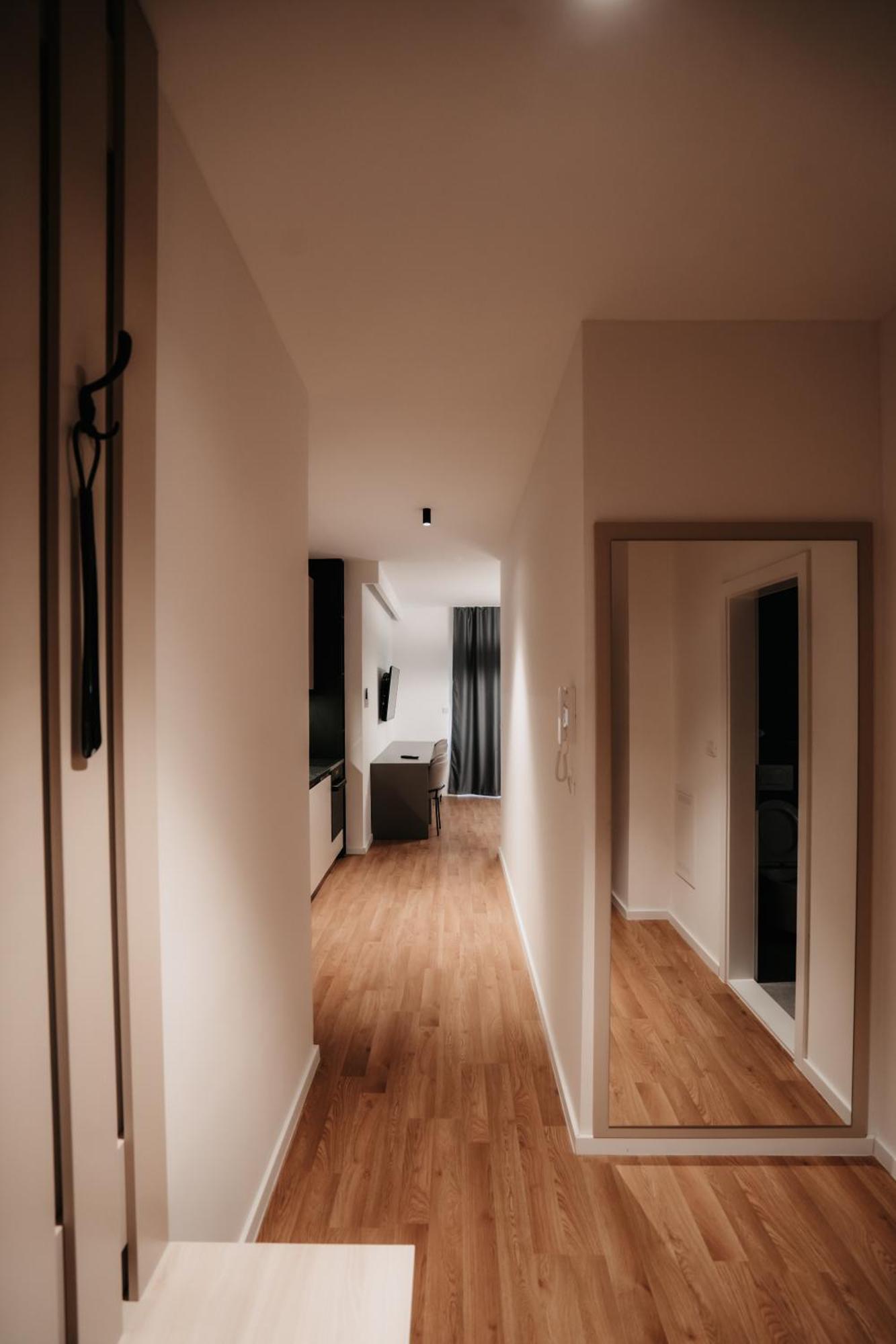 Toro Hospitality Apartment Mostar Ngoại thất bức ảnh