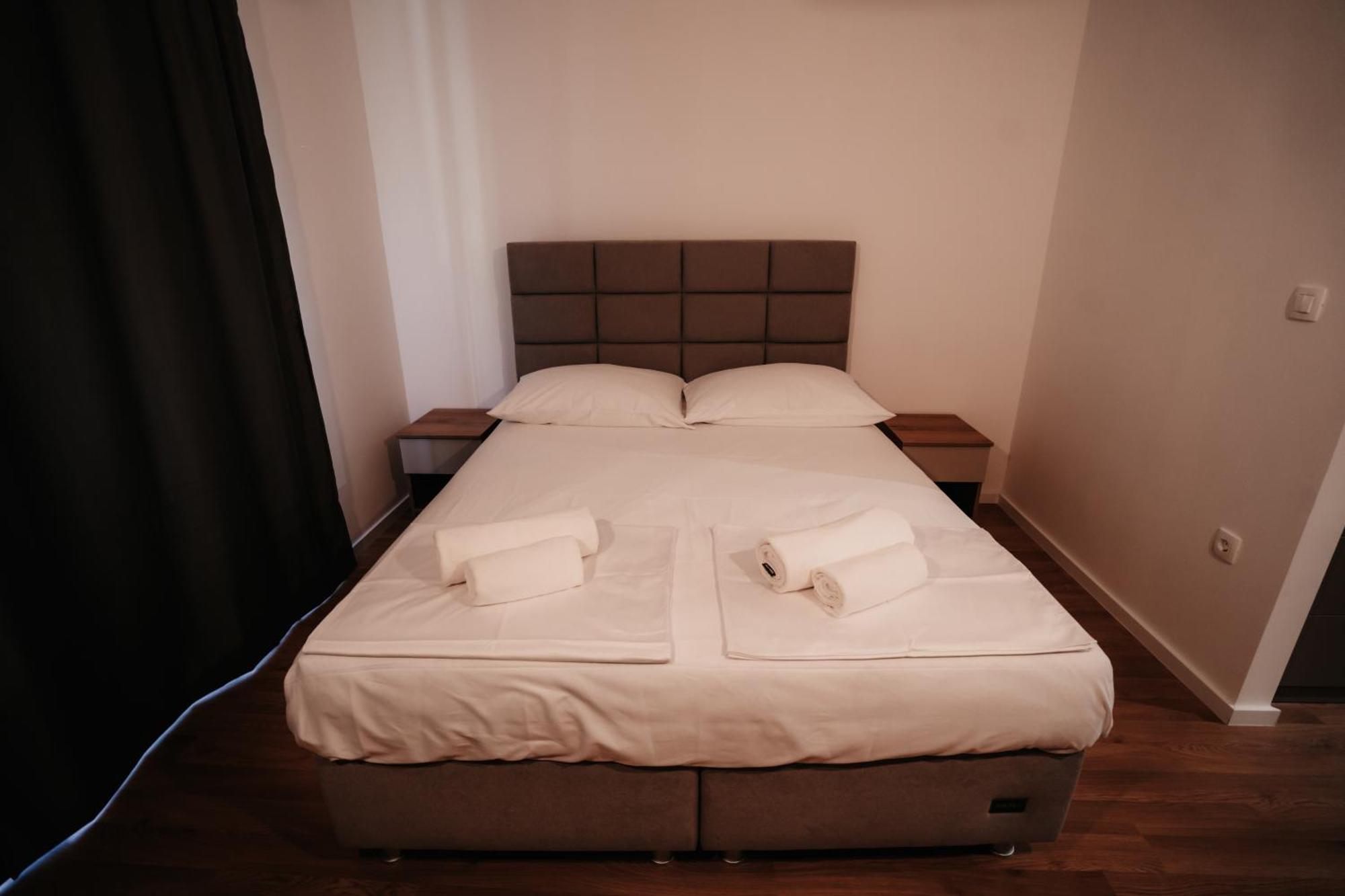 Toro Hospitality Apartment Mostar Ngoại thất bức ảnh