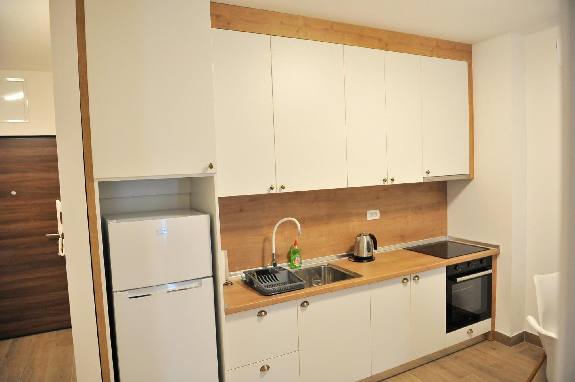 Toro Hospitality Apartment Mostar Ngoại thất bức ảnh