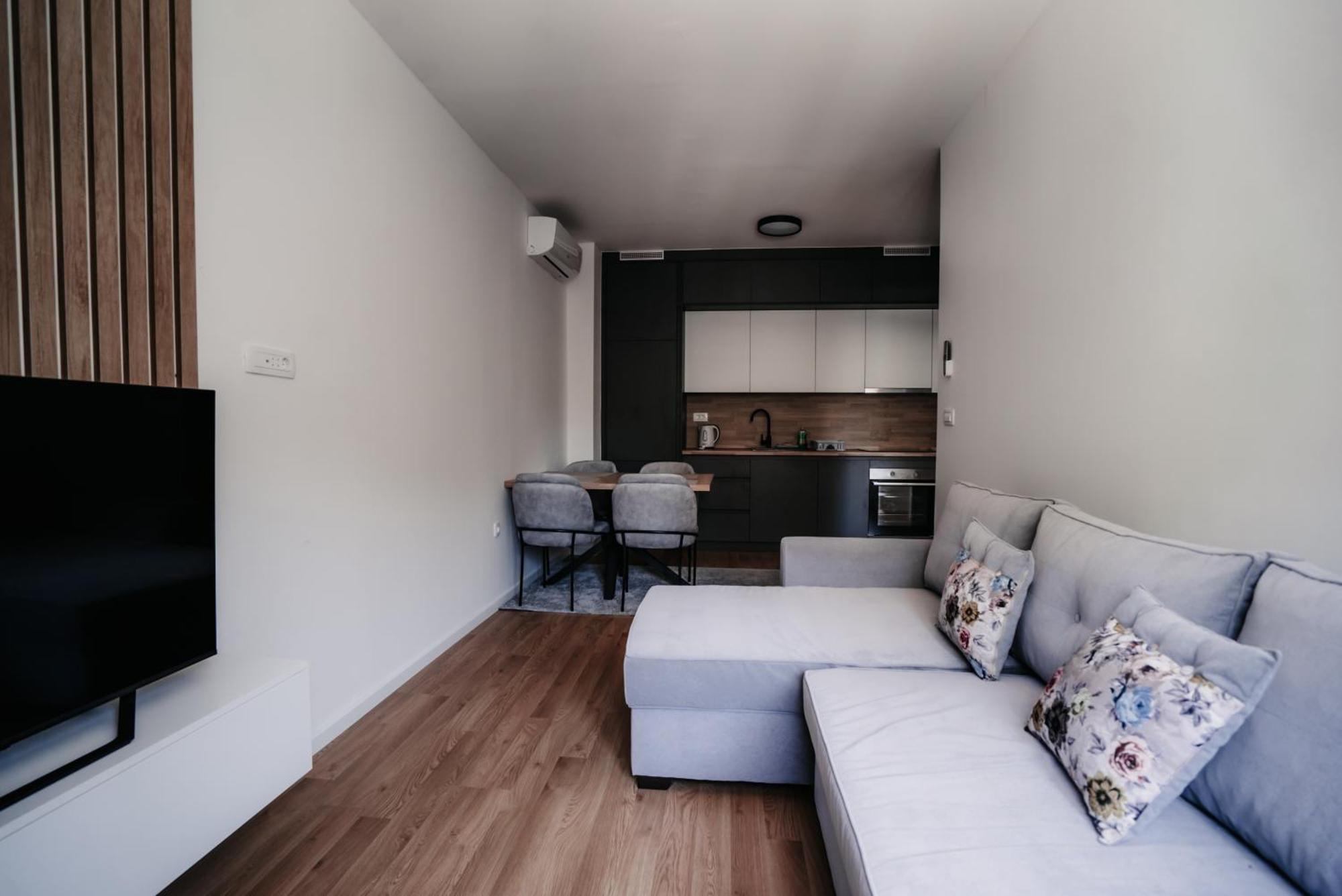 Toro Hospitality Apartment Mostar Ngoại thất bức ảnh