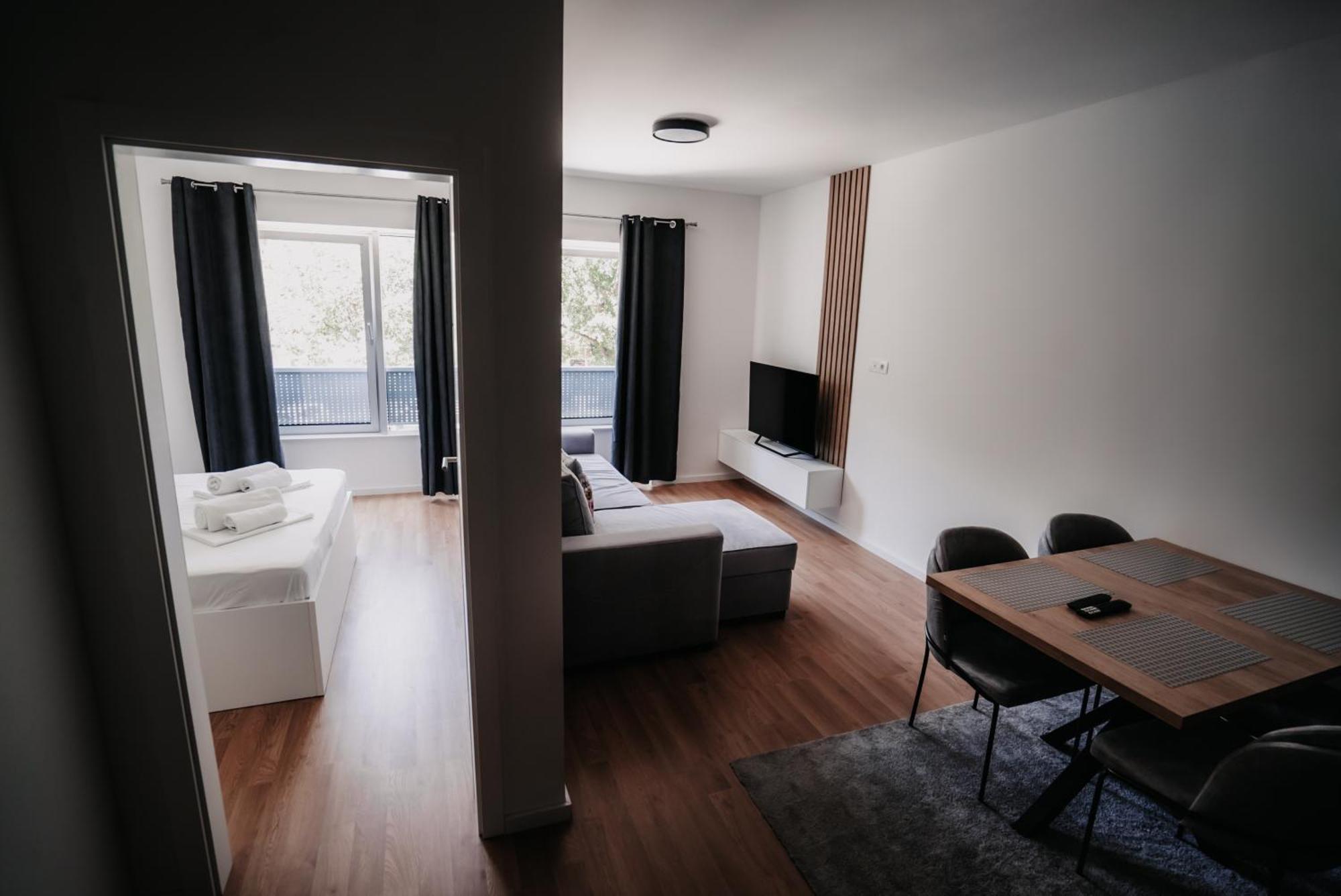 Toro Hospitality Apartment Mostar Ngoại thất bức ảnh