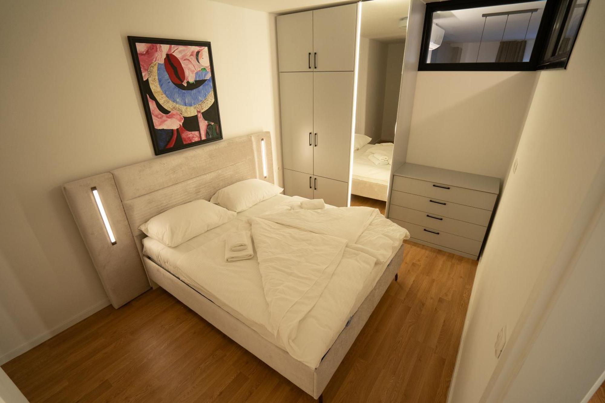 Toro Hospitality Apartment Mostar Ngoại thất bức ảnh