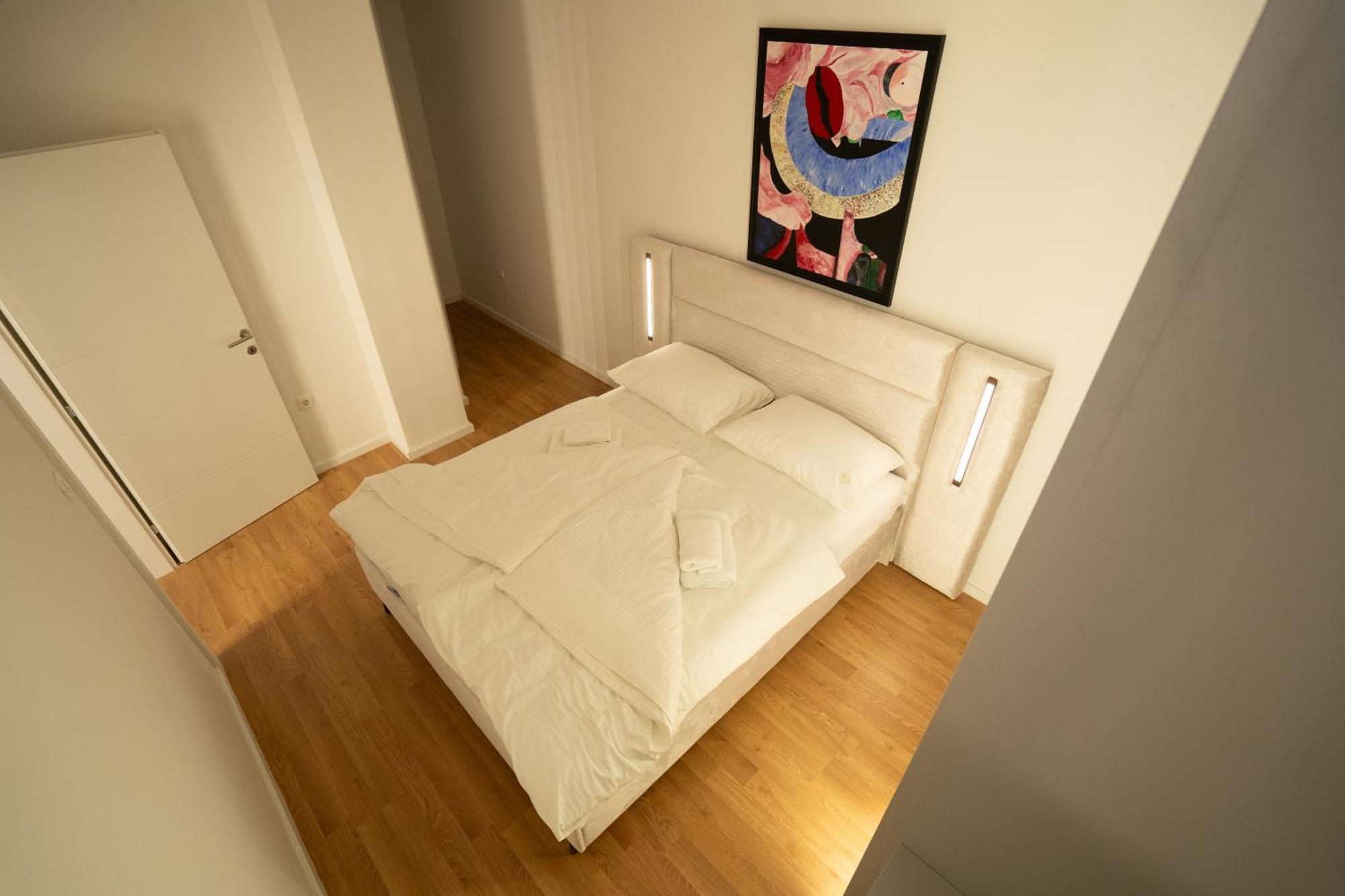 Toro Hospitality Apartment Mostar Ngoại thất bức ảnh