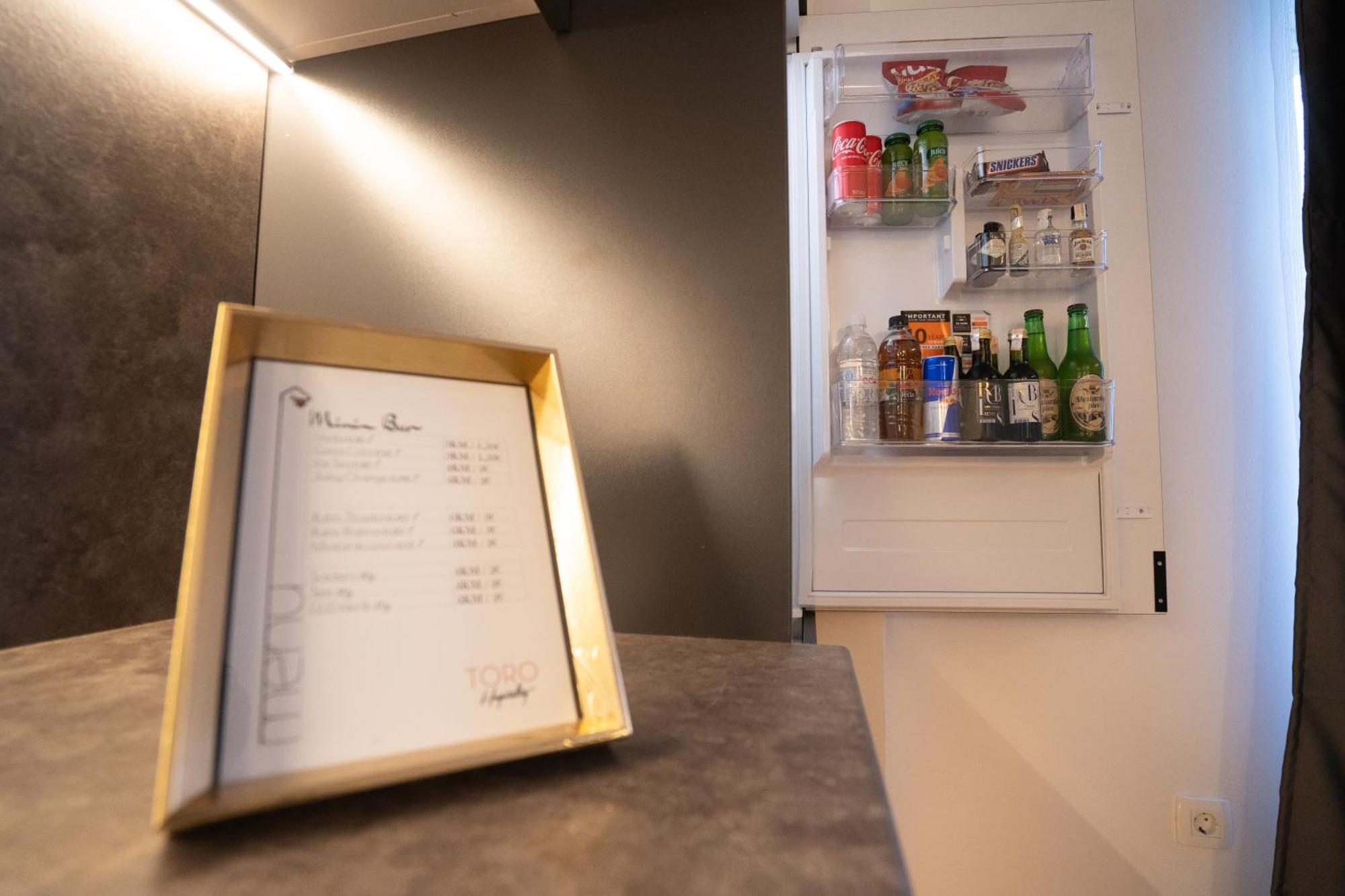 Toro Hospitality Apartment Mostar Ngoại thất bức ảnh
