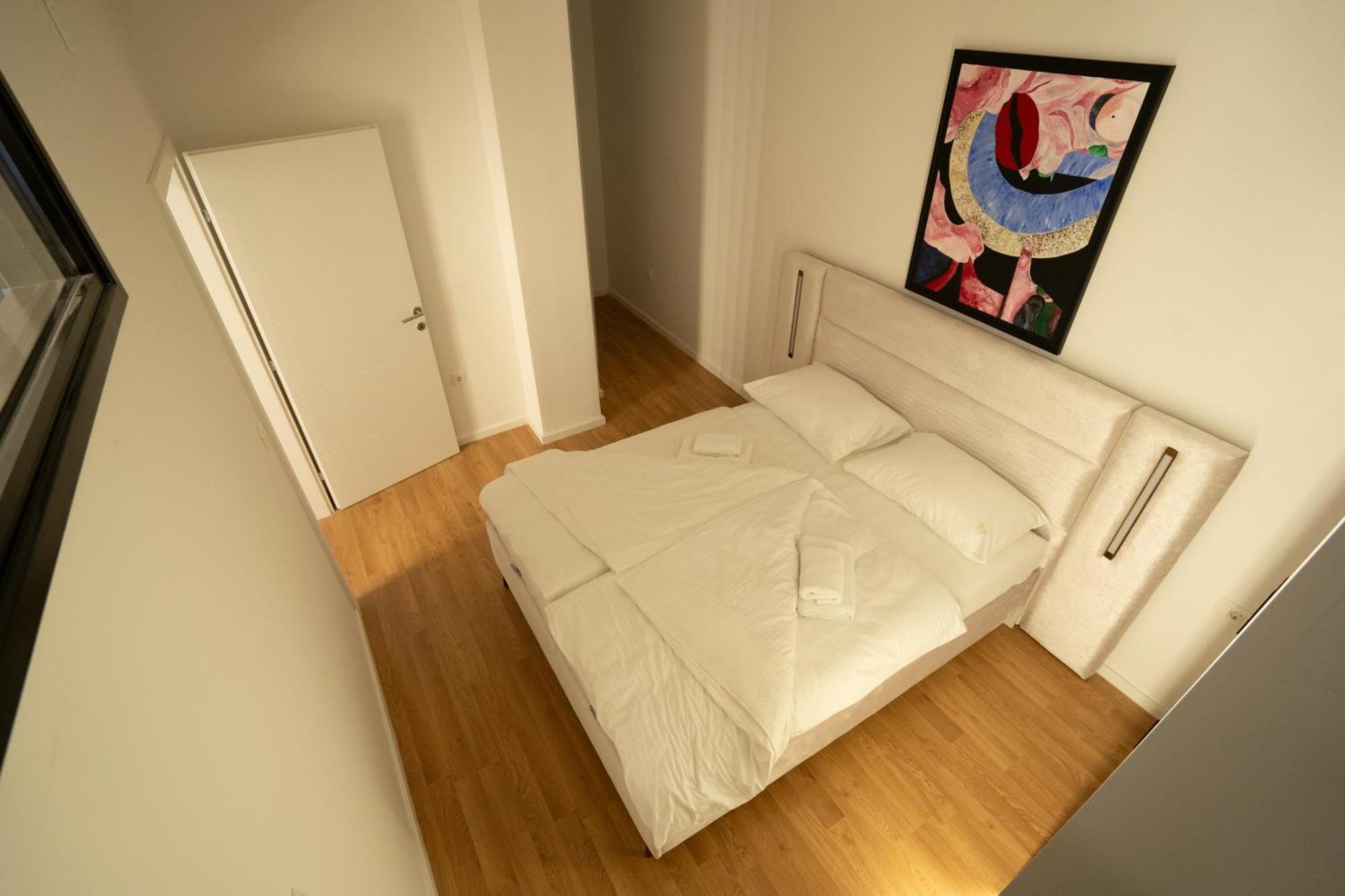 Toro Hospitality Apartment Mostar Ngoại thất bức ảnh