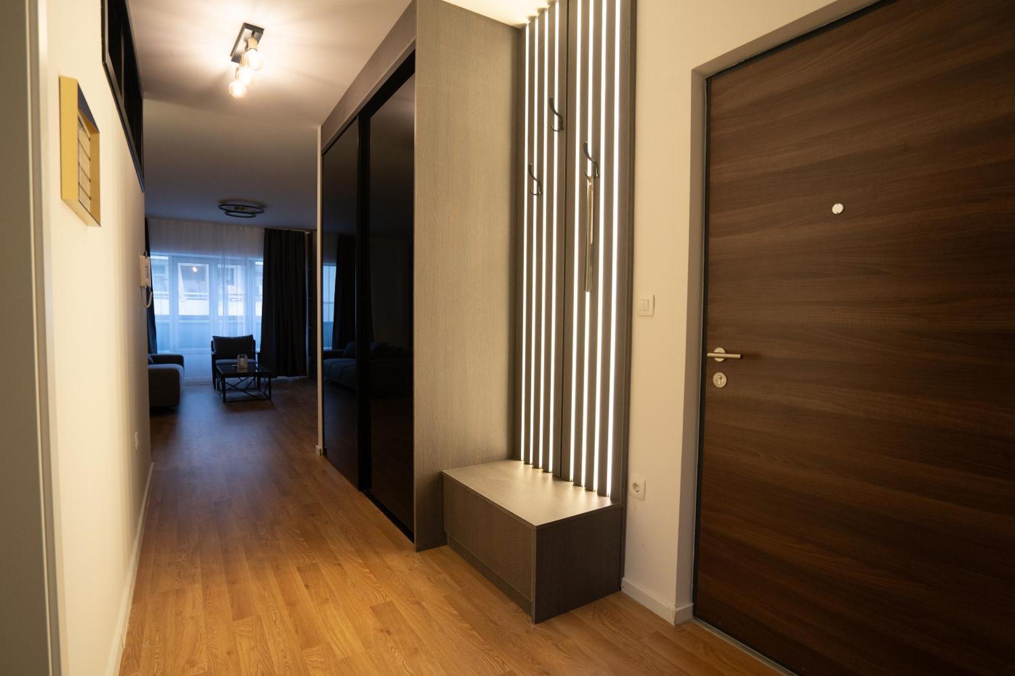 Toro Hospitality Apartment Mostar Ngoại thất bức ảnh