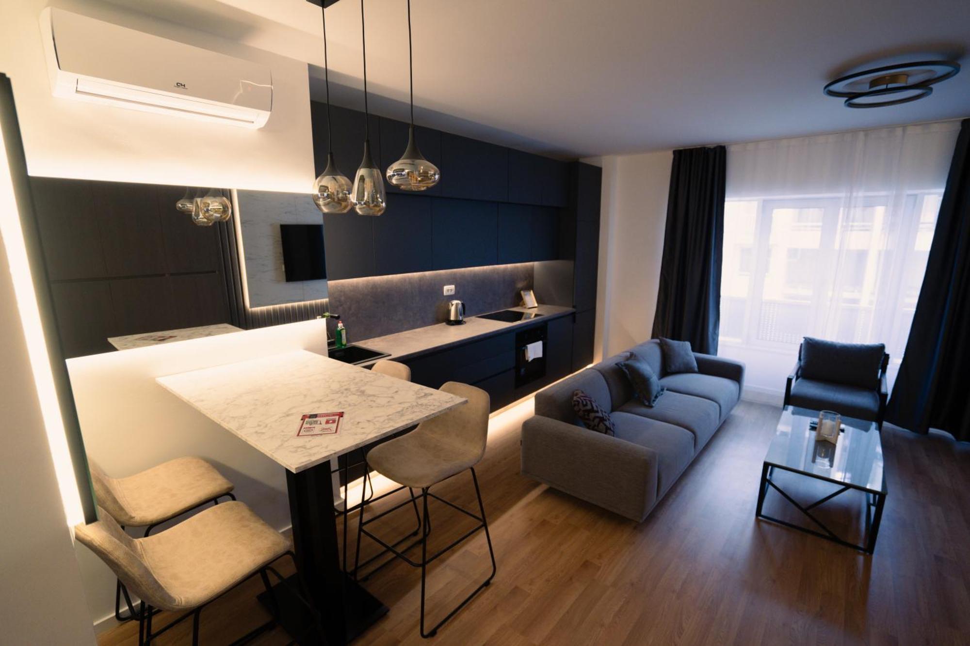 Toro Hospitality Apartment Mostar Ngoại thất bức ảnh