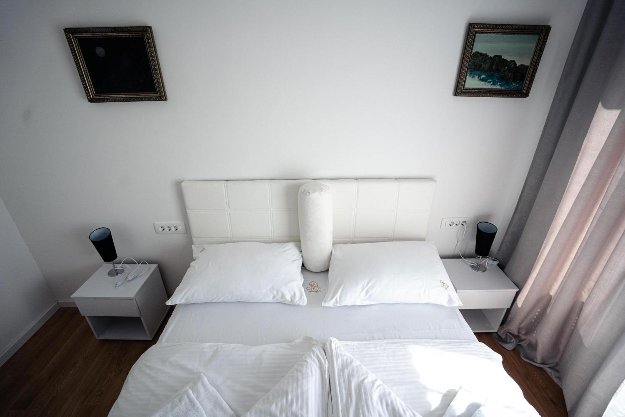 Toro Hospitality Apartment Mostar Phòng bức ảnh