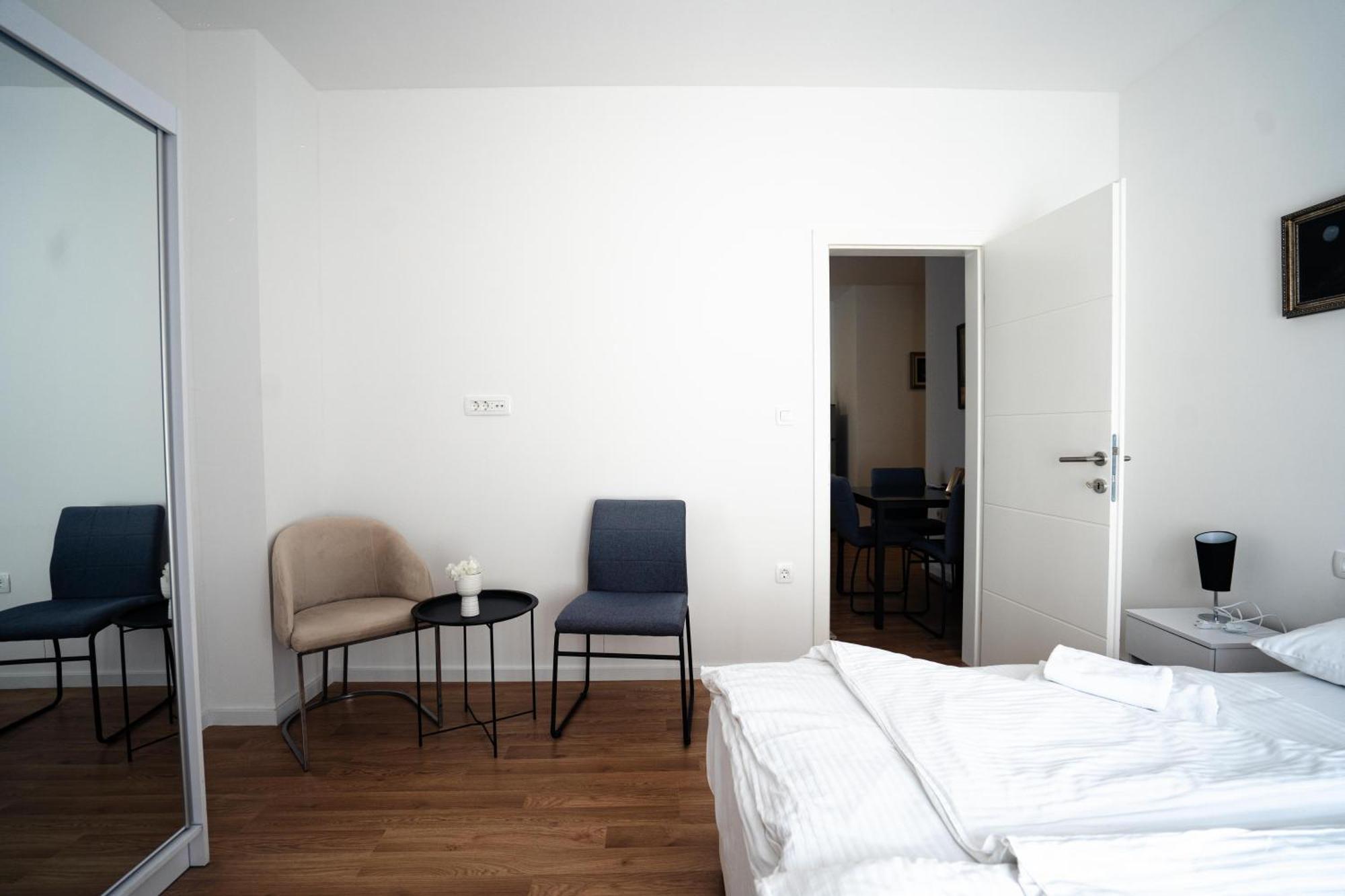 Toro Hospitality Apartment Mostar Phòng bức ảnh